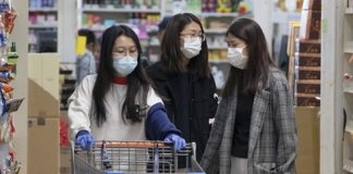 Çin’de Delta varyantı korkutuyor; Çok sayıda bölgeye yayıldı; Pekin’e girişler yasaklandı!