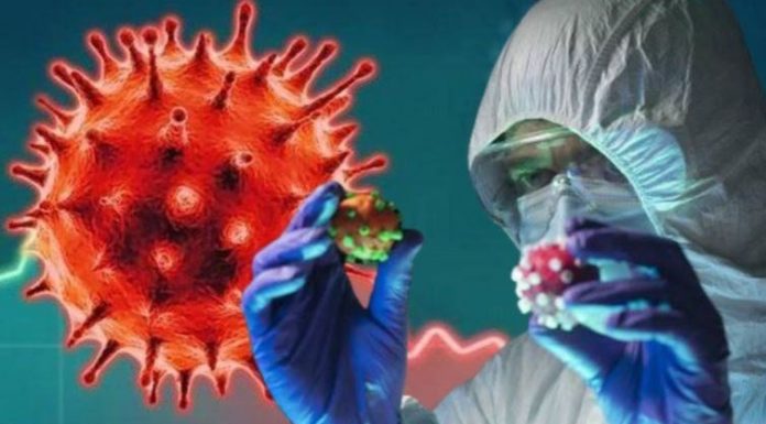 Sinsice yayılan yeni tehlike: Mu varyantı!