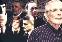 Mehmet Eymür: ‘Öldürülenlerin öldürülme nedenleri para”; “Perinçek yabancı istihbaratların adamı”