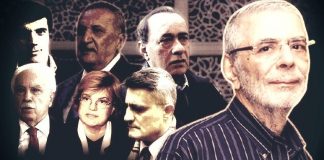 Mehmet Eymür: ‘Öldürülenlerin öldürülme nedenleri para”; “Perinçek yabancı istihbaratların adamı”