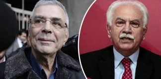 Aydınlık, Mehmet Eymür’ün Doğu Perinçek ile ilgili iddialarına yanıt verdi: ‘Doğu Perinçek’i öldürtecekti’