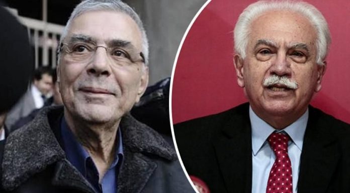 Aydınlık, Mehmet Eymür’ün Doğu Perinçek ile ilgili iddialarına yanıt verdi: ‘Doğu Perinçek’i öldürtecekti’