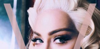 Kim der ki 63 yaşında!