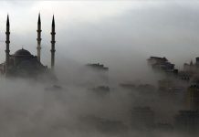 İstanbul’da sis deniz ulaşımını engelliyor; İDO ve BUDO’nun bazı seferleri iptal edildi.