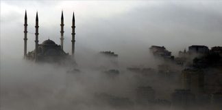 İstanbul’da sis deniz ulaşımını engelliyor; İDO ve BUDO’nun bazı seferleri iptal edildi.