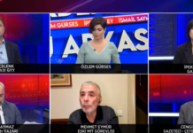 “Perinçek’i hep hapiste tutmak lazım, o kadar çok kişinin ölümünden mesul ki!”