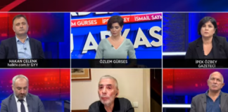 “Perinçek’i hep hapiste tutmak lazım, o kadar çok kişinin ölümünden mesul ki!”