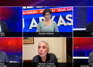 “Perinçek’i hep hapiste tutmak lazım, o kadar çok kişinin ölümünden mesul ki!”