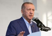 “Amacımız artık bu meseleyi ülke gündeminden çıkartıp enerjimizi asıl hedeflerimize yönetmek”