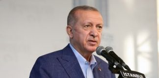 “Amacımız artık bu meseleyi ülke gündeminden çıkartıp enerjimizi asıl hedeflerimize yönetmek”