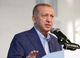 “Amacımız artık bu meseleyi ülke gündeminden çıkartıp enerjimizi asıl hedeflerimize yönetmek”