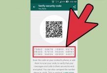 WhatsApp’ta kullanıcıların güvenlik kodunun arka arkaya değişmesi soru işaretine neden oldu.