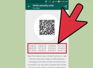 WhatsApp’ta kullanıcıların güvenlik kodunun arka arkaya değişmesi soru işaretine neden oldu.