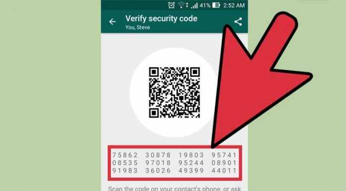 WhatsApp’ta kullanıcıların güvenlik kodunun arka arkaya değişmesi soru işaretine neden oldu.