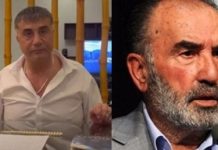 Sedat Peker’den, ‘Alevi genç ile sünni bir kız evlenemez’ diyen Karaman’a tepki mesajı!