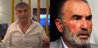 Sedat Peker’den, ‘Alevi genç ile sünni bir kız evlenemez’ diyen Karaman’a tepki mesajı!