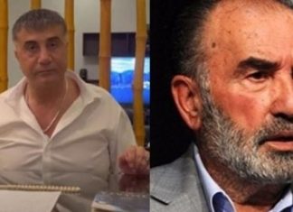 Sedat Peker’den, ‘Alevi genç ile sünni bir kız evlenemez’ diyen Karaman’a tepki mesajı!