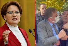 İYİ Parti, Lütfü Türkkan’ı görevden aldı!