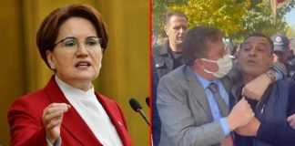 İYİ Parti, Lütfü Türkkan’ı görevden aldı!