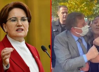 İYİ Parti, Lütfü Türkkan’ı görevden aldı!