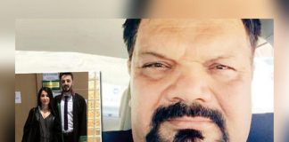 Etek boyu ölçmek isteyen hakim, yer değiştirme cezası aldı!