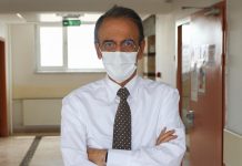 Prof. Dr. Ceyhan: 5. dalga başladı, dikkatli olmalıyız