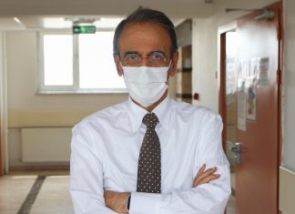 Prof. Dr. Ceyhan: 5. dalga başladı, dikkatli olmalıyız