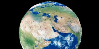 Yaşlandıkça eski albümleri açıyor: Yerküre, bildiğimizden 700 milyon yıl daha eskiymiş!