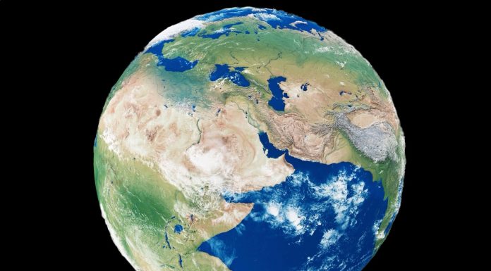 Yaşlandıkça eski albümleri açıyor: Yerküre, bildiğimizden 700 milyon yıl daha eskiymiş!