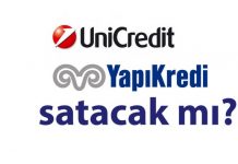 İtalyan Bankası UniCredit satıyor;Koç Holding alıyor!