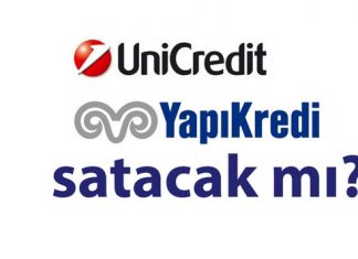 İtalyan Bankası UniCredit satıyor;Koç Holding alıyor!
