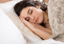 Vakitli uyuyan, kendini vakitsiz kalp hastalıklarından korur!