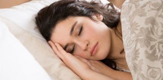 Vakitli uyuyan, kendini vakitsiz kalp hastalıklarından korur!