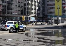 Ankara’da yarın bazı yollar trafiğe kapatılacak