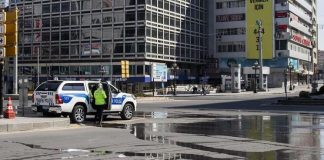 Ankara’da yarın bazı yollar trafiğe kapatılacak