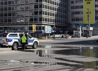Ankara’da yarın bazı yollar trafiğe kapatılacak