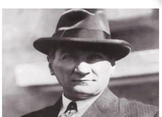 ATAMIZI ANIYORUZ