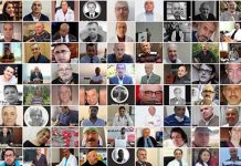 TTB: Salgında 497 sağlık çalışanı yaşamını yitirdi!