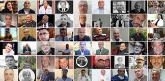 TTB: Salgında 497 sağlık çalışanı yaşamını yitirdi!