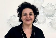 Ünlülerin modacısı Bahar Korçan hayatını kaybetti