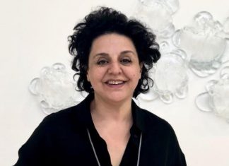 Ünlülerin modacısı Bahar Korçan hayatını kaybetti