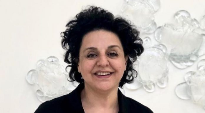 Ünlülerin modacısı Bahar Korçan hayatını kaybetti