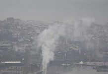 İstanbul’da hava kirliliği kalp sağlığını tehdit edecek düzeyde