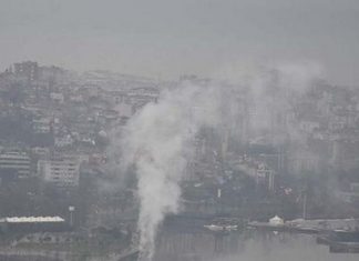 En kirli kent İstanbul: Uydu verileriyle çevre kirliliğini tespit eden yazılım geliştirildi!