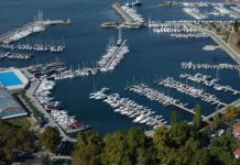 Resmi Gazete’de yayımlandı: Fenerbahçe-Kalamış Yat Limanı Koç Holding’e (Tek-Art) verildi.