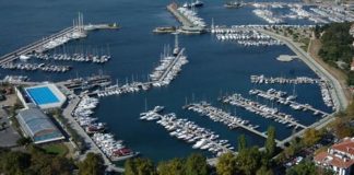 Resmi Gazete’de yayımlandı: Fenerbahçe-Kalamış Yat Limanı Koç Holding’e (Tek-Art) verildi.