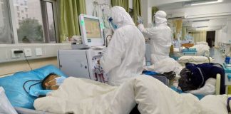 En az aşılanan Bulgaristan ve Romanya’da morglarda yer kalmadı