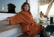 Gazeteci Mine Kırıkkanat’a Birleşik Arap Emirlikleri uyruklu iki kişiden saldırı!