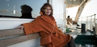 Gazeteci Mine Kırıkkanat’a Birleşik Arap Emirlikleri uyruklu iki kişiden saldırı!