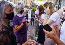 Hollanda’da kısmi kapanma!